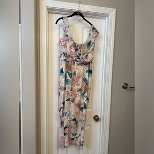 City Chic Cocktail Dress